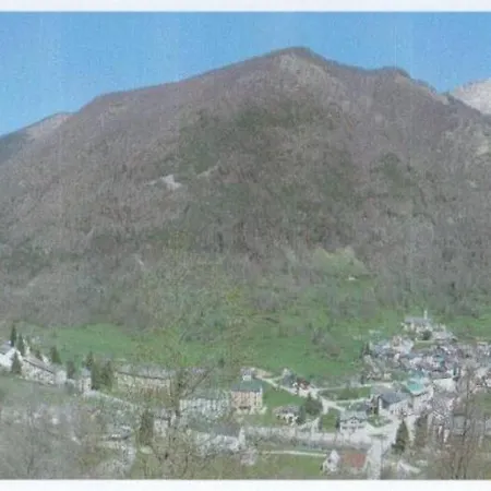 Le Couledous Parque de Campismo