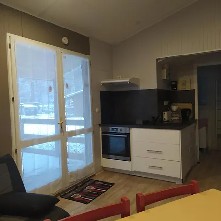 Parque de Campismo Le Couledous