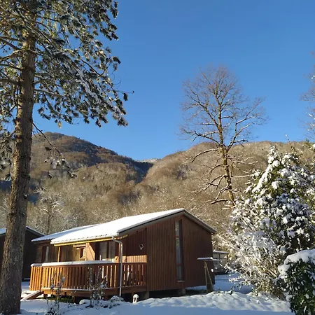 Campingplatz Le Couledous *